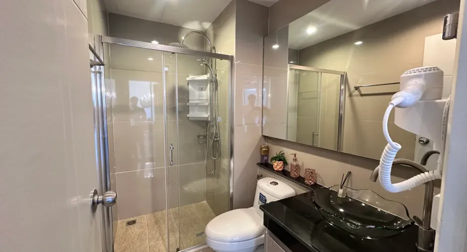 For sale 2 bedrooms condo in Jomtien, Pattaya