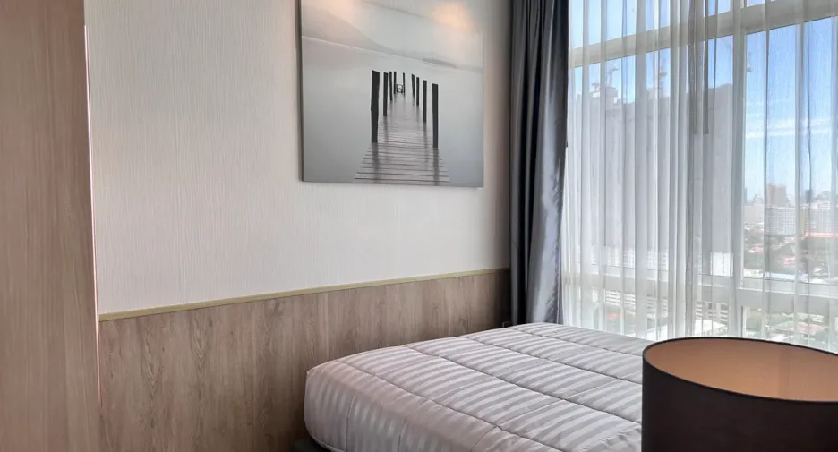 For sale 1 bed condo in Jomtien, Pattaya