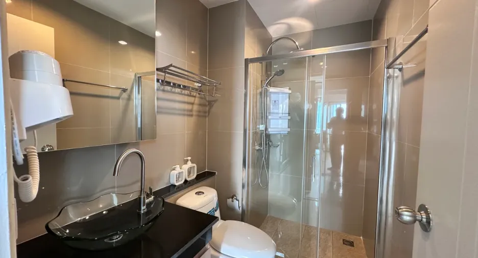 For sale 1 bed condo in Jomtien, Pattaya