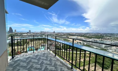 For sale 1 bed condo in Jomtien, Pattaya
