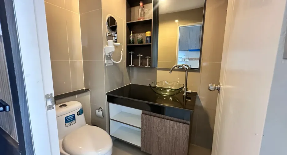 For sale 1 bed condo in Jomtien, Pattaya