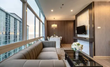 For sale 1 bed condo in Jomtien, Pattaya