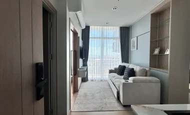 For sale 2 bedrooms condo in Jomtien, Pattaya