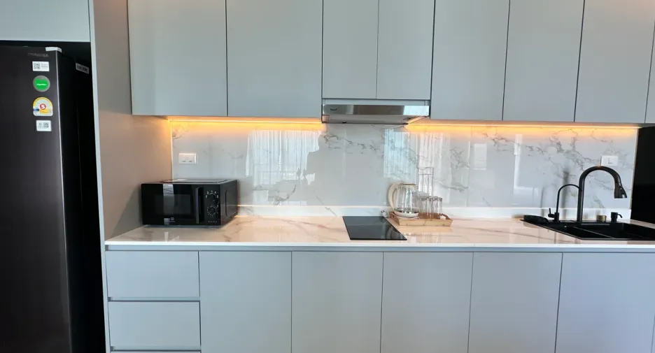 For sale 2 bedrooms condo in Jomtien, Pattaya