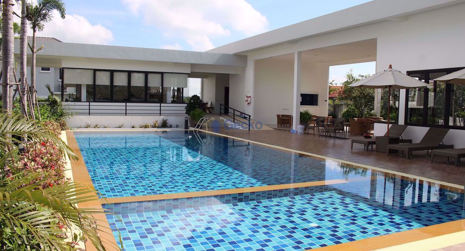 Casa en venta de 3 habitaciones en Bang Lamung, Chonburi