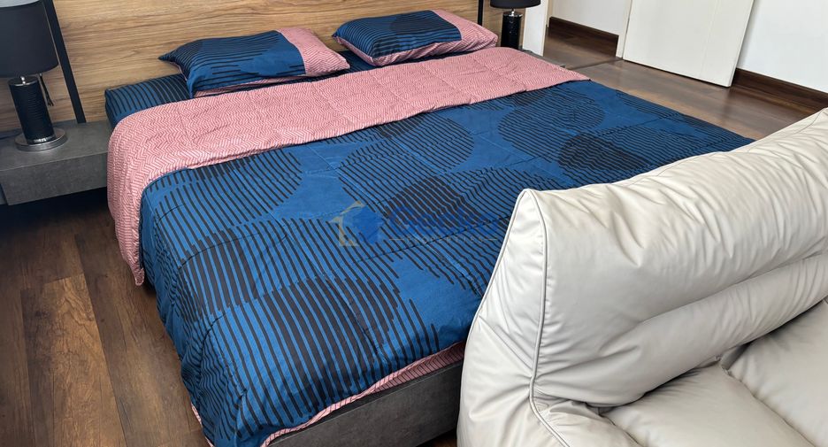 For sale 3 bedrooms house in Bang Lamung, Chonburi