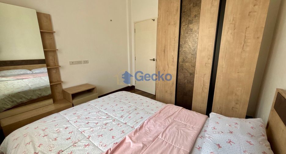 For sale 3 bedrooms house in Bang Lamung, Chonburi