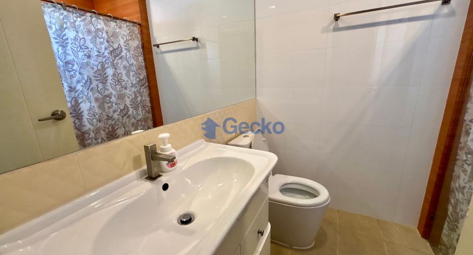 For sale 3 bedrooms house in Bang Lamung, Chonburi