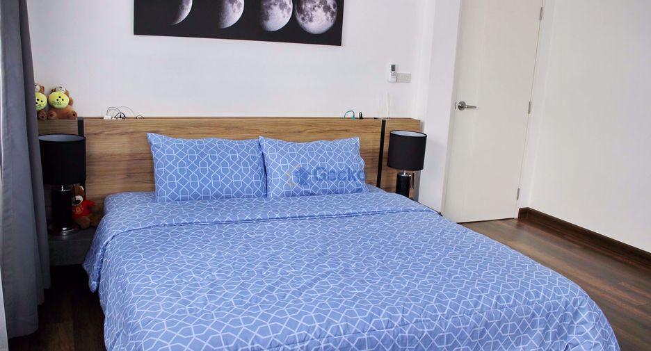 Casa en venta de 3 habitaciones en Bang Lamung, Chonburi