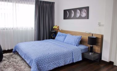 Casa en venta de 3 habitaciones en Bang Lamung, Chonburi