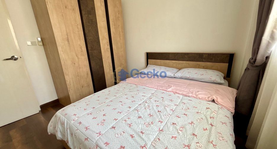 For sale 3 bedrooms house in Bang Lamung, Chonburi