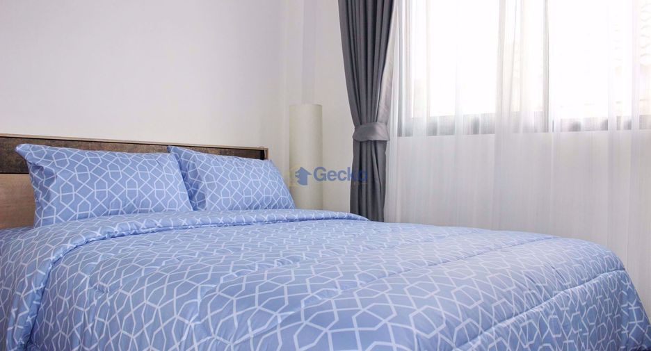 Casa en venta de 3 habitaciones en Bang Lamung, Chonburi
