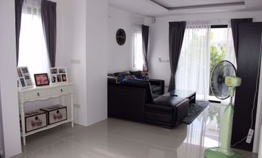 Casa en venta de 3 habitaciones en Bang Lamung, Chonburi