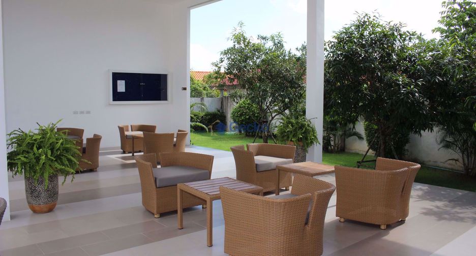 Casa en venta de 3 habitaciones en Bang Lamung, Chonburi
