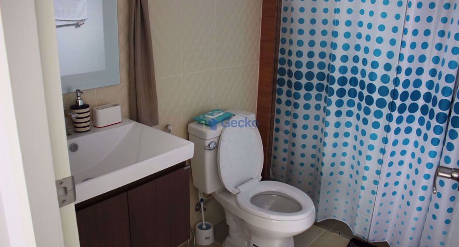 Casa en venta de 3 habitaciones en Bang Lamung, Chonburi