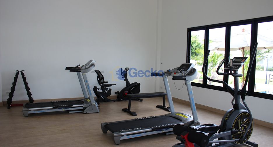 For sale 3 bedrooms house in Bang Lamung, Chonburi