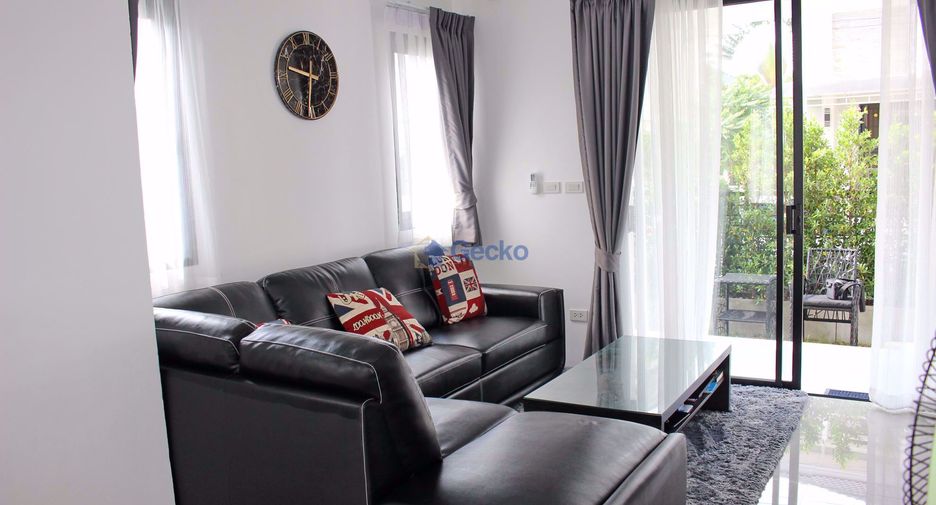 Casa en venta de 3 habitaciones en Bang Lamung, Chonburi
