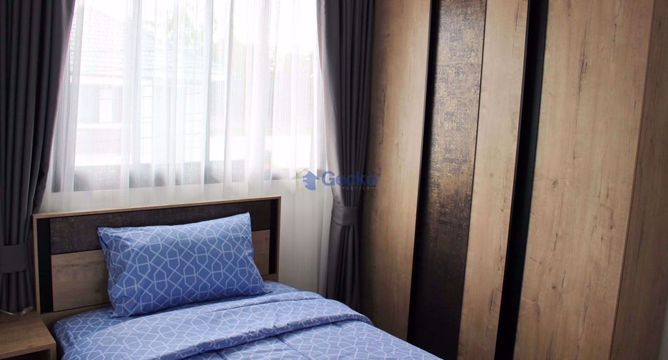 Casa en venta de 3 habitaciones en Bang Lamung, Chonburi