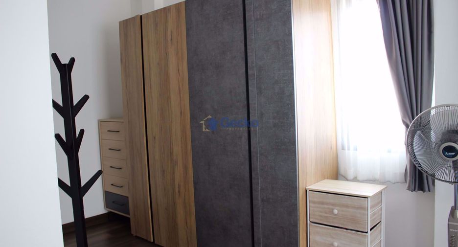 Casa en venta de 3 habitaciones en Bang Lamung, Chonburi
