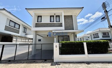 For sale 3 bedrooms house in Bang Lamung, Chonburi