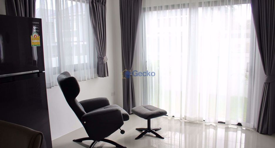 Casa en venta de 3 habitaciones en Bang Lamung, Chonburi