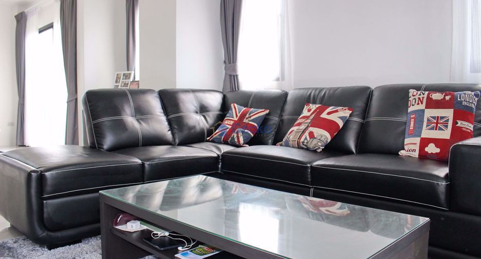Casa en venta de 3 habitaciones en Bang Lamung, Chonburi