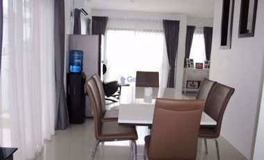 Casa en venta de 3 habitaciones en Bang Lamung, Chonburi