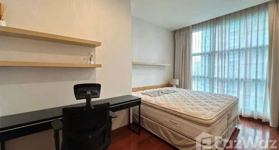 For rent 2 bedrooms condo in Bang Kho Laem, Bangkok