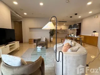 For rent 2 bedrooms condo in Bang Kho Laem, Bangkok