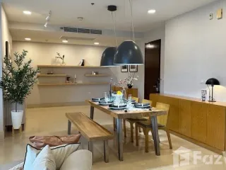 For rent 2 bedrooms condo in Bang Kho Laem, Bangkok