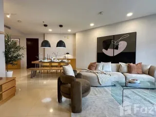For rent 2 bedrooms condo in Bang Kho Laem, Bangkok