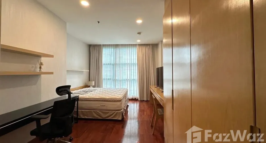 For rent 2 bedrooms condo in Bang Kho Laem, Bangkok