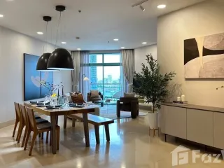 For rent 2 bedrooms condo in Bang Kho Laem, Bangkok
