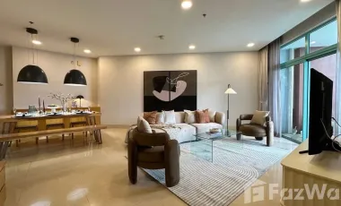 For rent 2 bedrooms condo in Bang Kho Laem, Bangkok