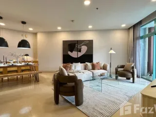 For rent 2 bedrooms condo in Bang Kho Laem, Bangkok