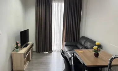 For rent 1 bed condo in Khlong San, Bangkok