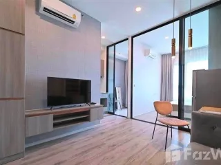 For sale 1 bed condo in Chatuchak, Bangkok