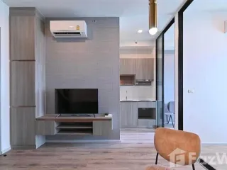 For sale 1 bed condo in Chatuchak, Bangkok