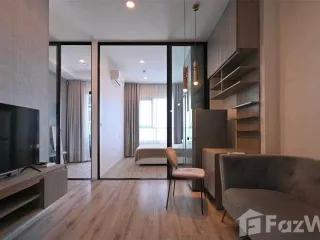 For sale 1 bed condo in Chatuchak, Bangkok