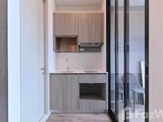 For sale 1 bed condo in Chatuchak, Bangkok