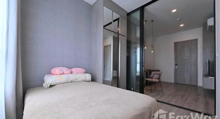 For sale 1 Beds condo in Chatuchak, Bangkok
