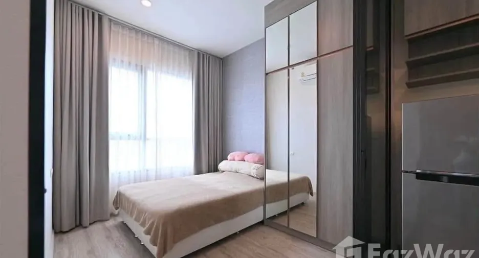 For sale 1 Beds condo in Chatuchak, Bangkok