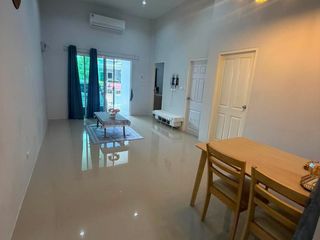 À louer 2 chambres maison à Mueang Phuket, Phuket