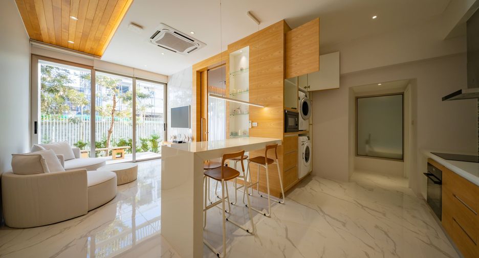 Villa zum Kauf mit 3 Zimmer in Thalang, Phuket