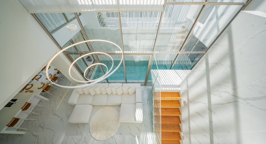 Villa zum Kauf mit 3 Zimmer in Thalang, Phuket