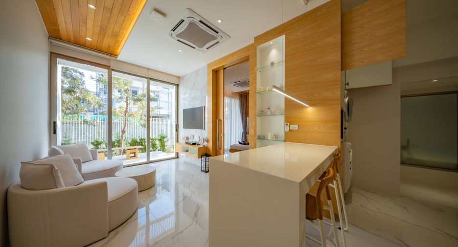 Villa zum Kauf mit 3 Zimmer in Thalang, Phuket