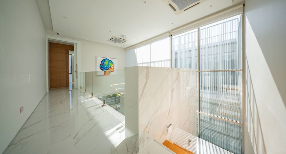 Villa zum Kauf mit 3 Zimmer in Thalang, Phuket