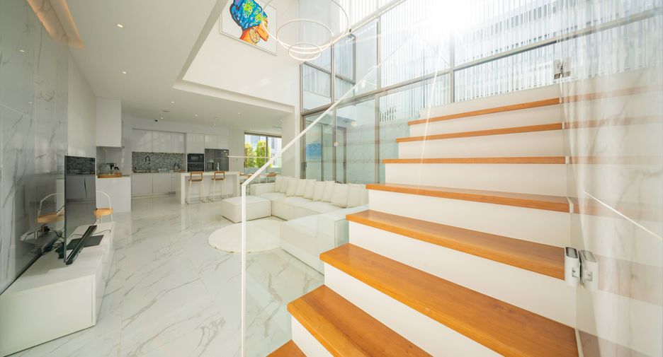 Villa zum Kauf mit 3 Zimmer in Thalang, Phuket