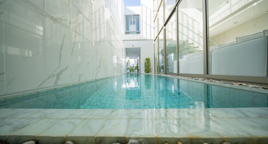Villa zum Kauf mit 3 Zimmer in Thalang, Phuket