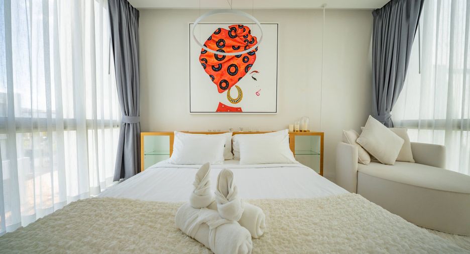 Villa zum Kauf mit 3 Zimmer in Thalang, Phuket
